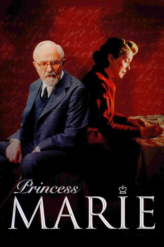 Постер Princesse Marie